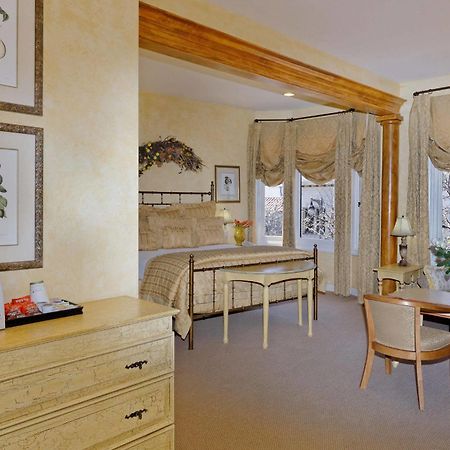 Hotel Sausalito Ngoại thất bức ảnh
