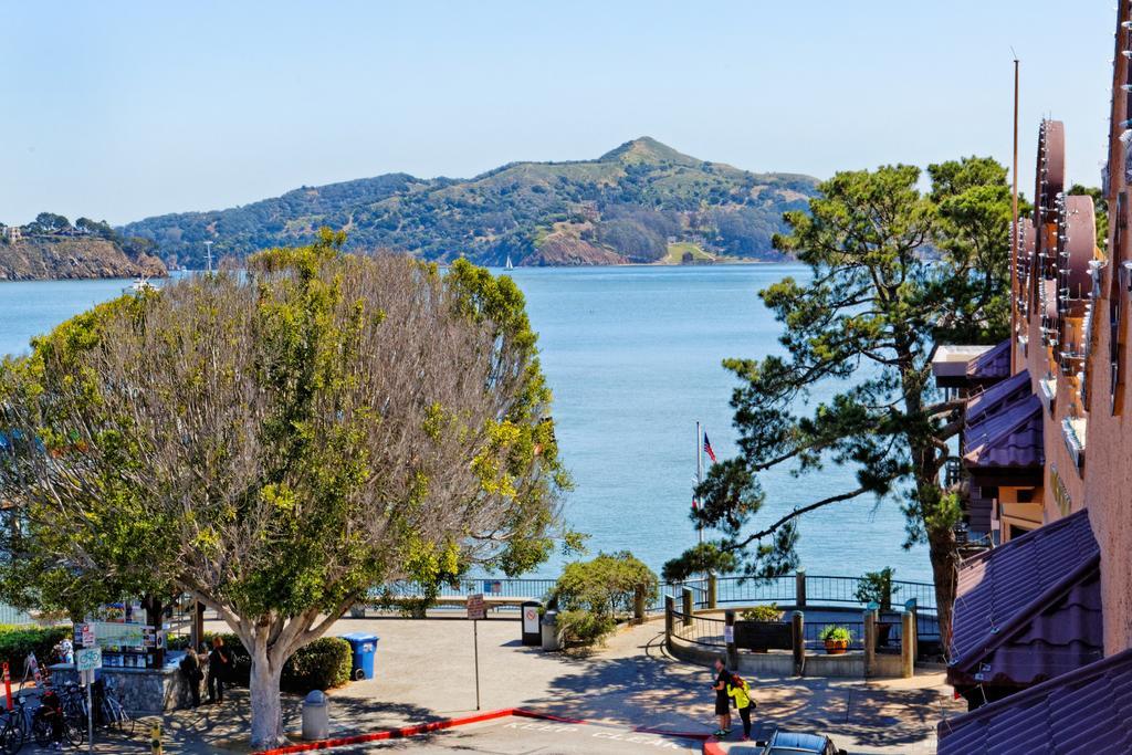 Hotel Sausalito Ngoại thất bức ảnh