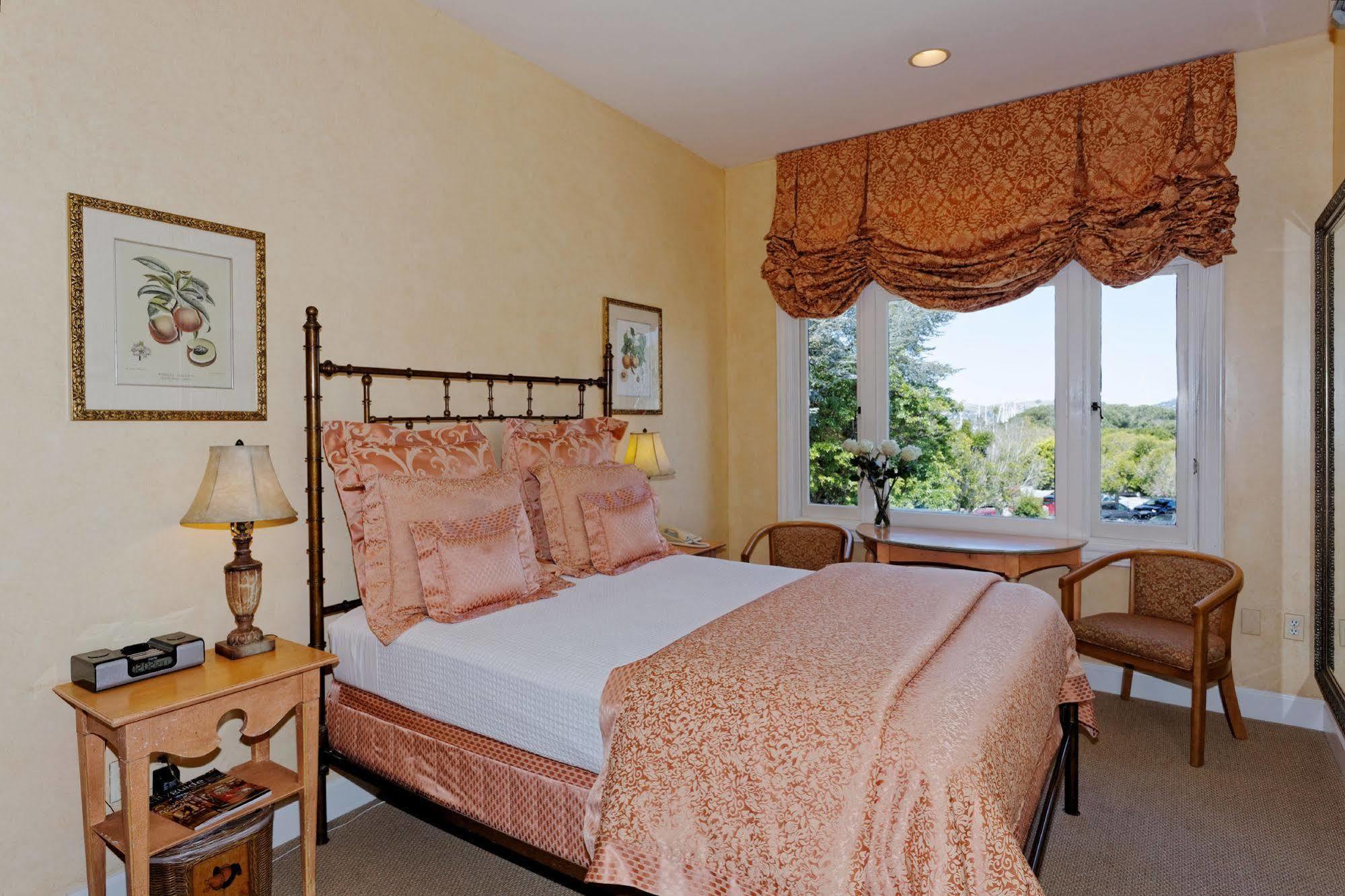 Hotel Sausalito Ngoại thất bức ảnh