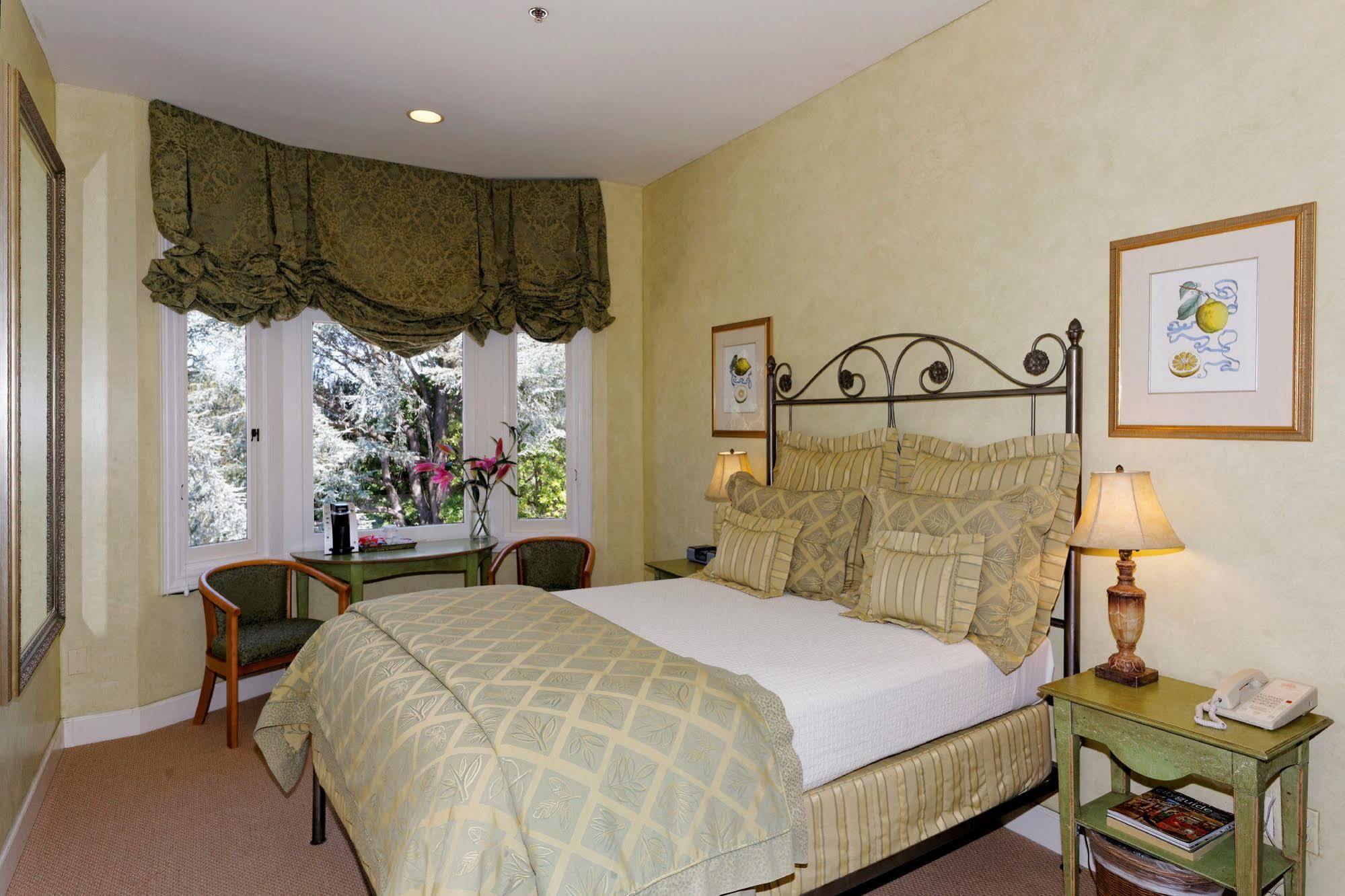 Hotel Sausalito Ngoại thất bức ảnh