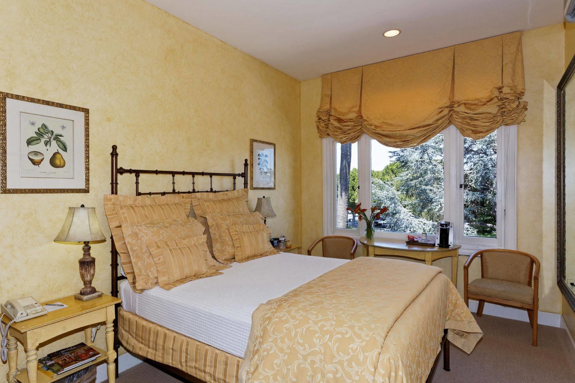 Hotel Sausalito Ngoại thất bức ảnh