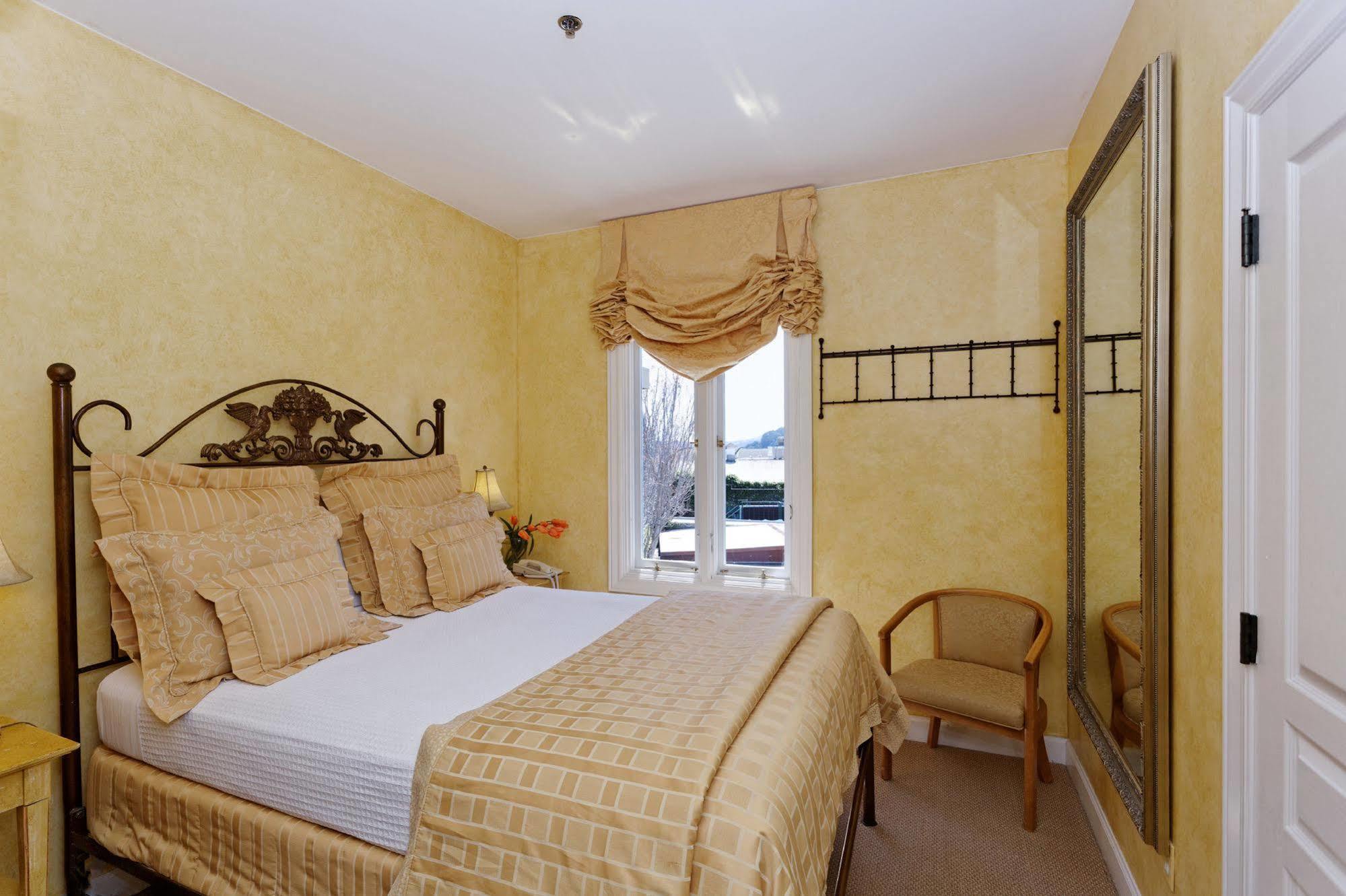 Hotel Sausalito Ngoại thất bức ảnh