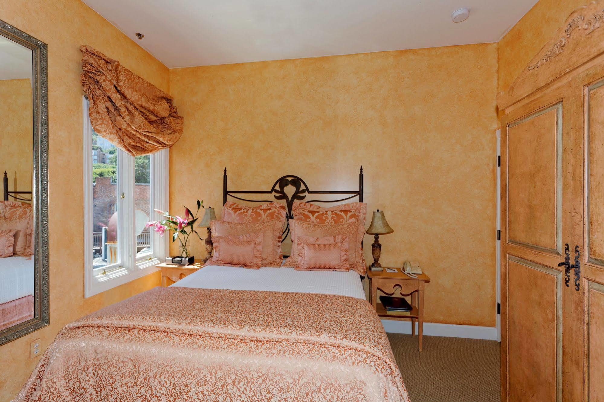 Hotel Sausalito Ngoại thất bức ảnh