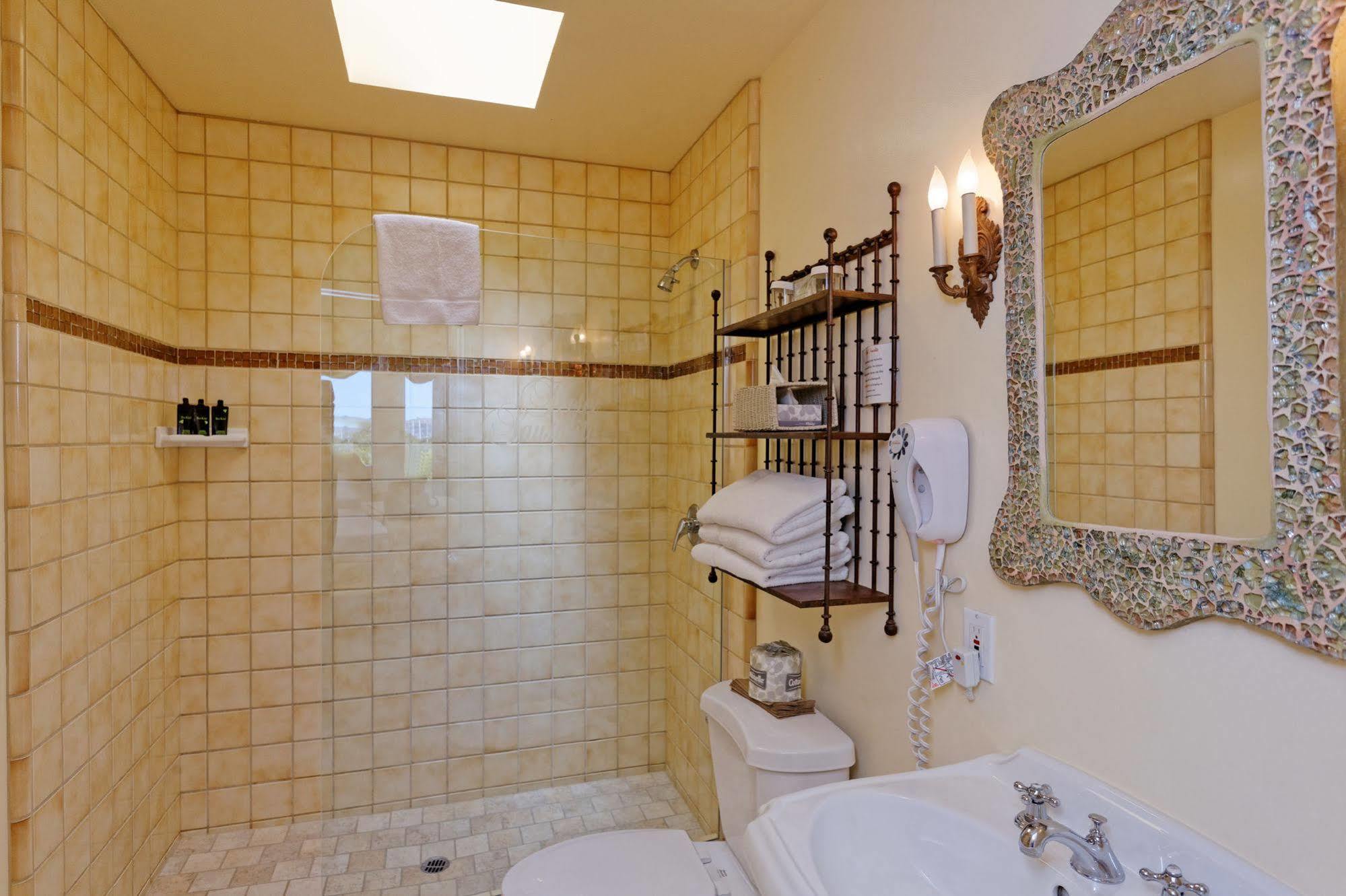 Hotel Sausalito Ngoại thất bức ảnh