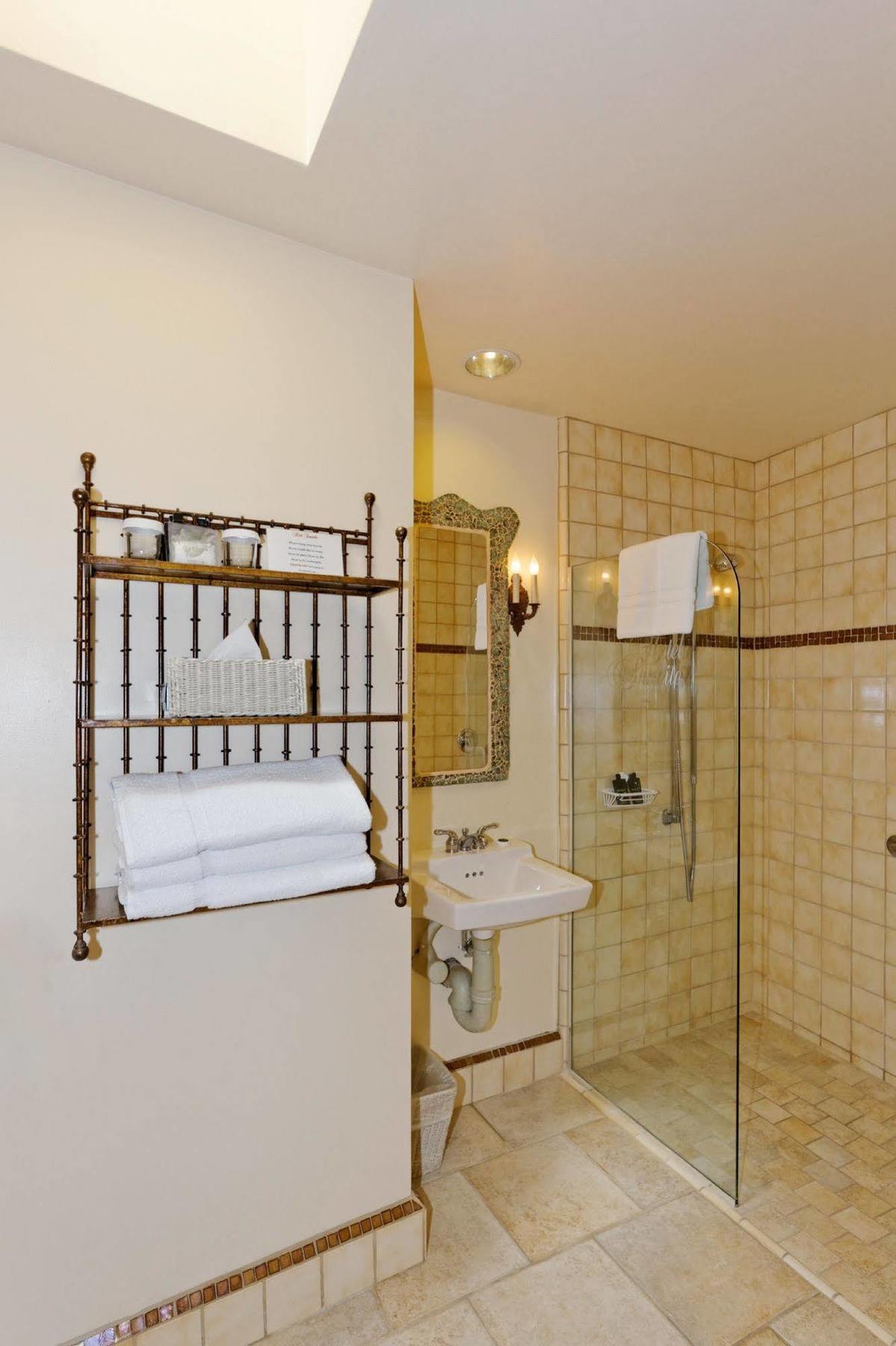 Hotel Sausalito Ngoại thất bức ảnh