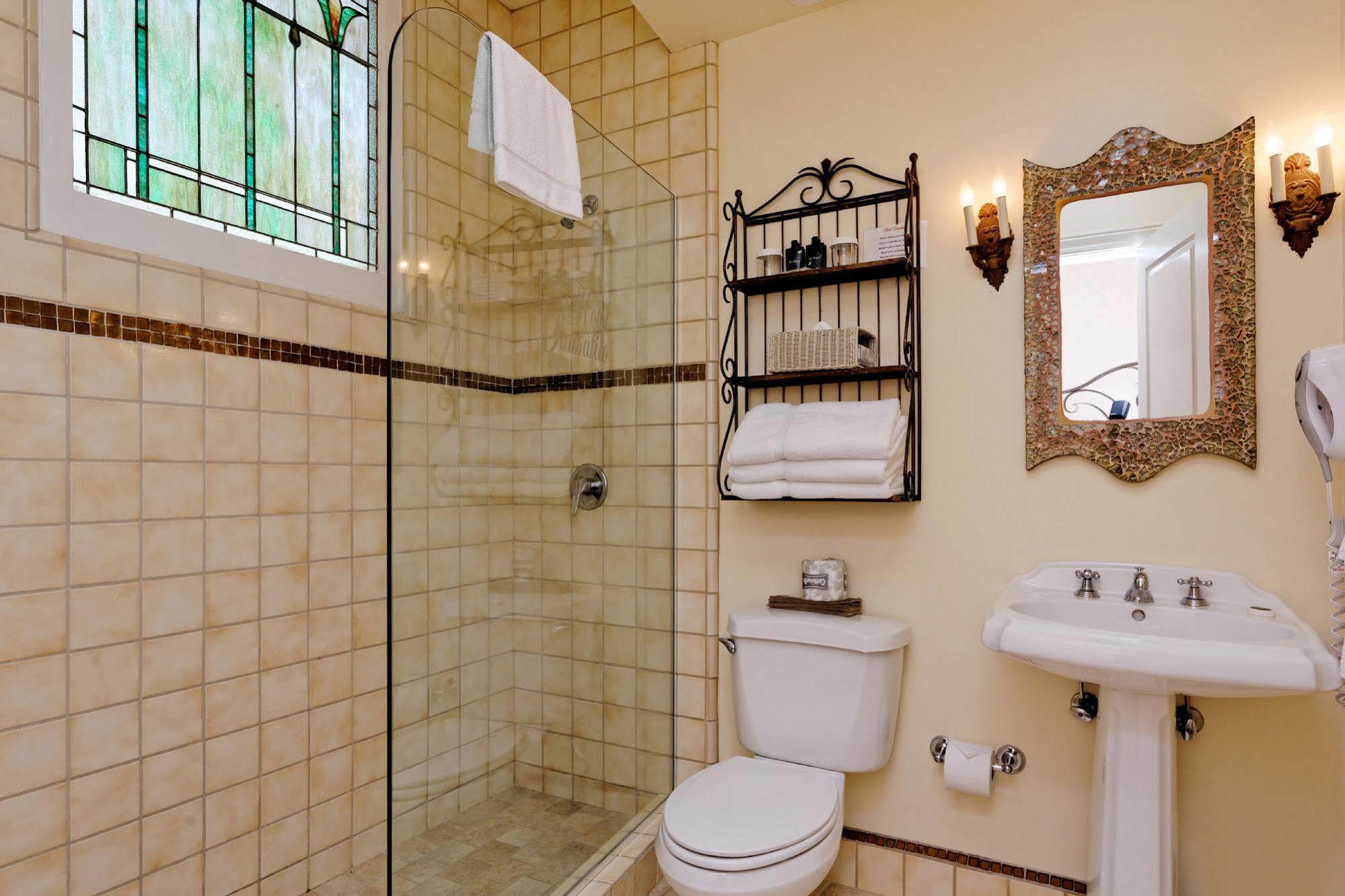 Hotel Sausalito Ngoại thất bức ảnh