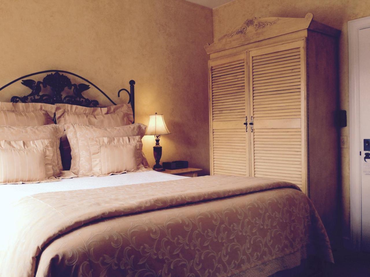 Hotel Sausalito Ngoại thất bức ảnh