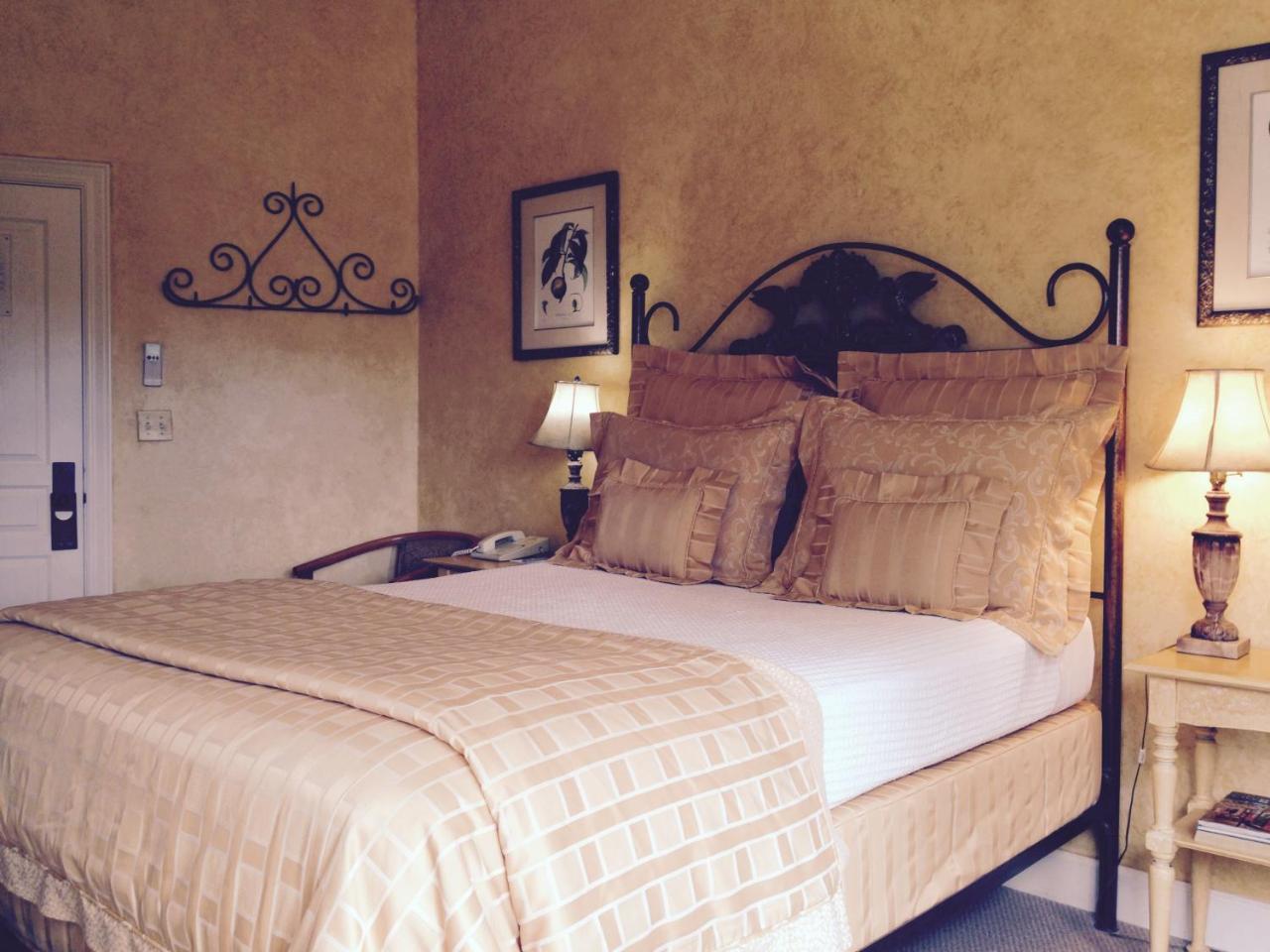 Hotel Sausalito Ngoại thất bức ảnh