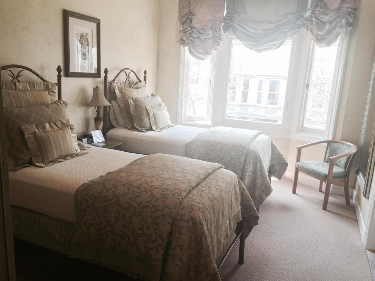 Hotel Sausalito Ngoại thất bức ảnh